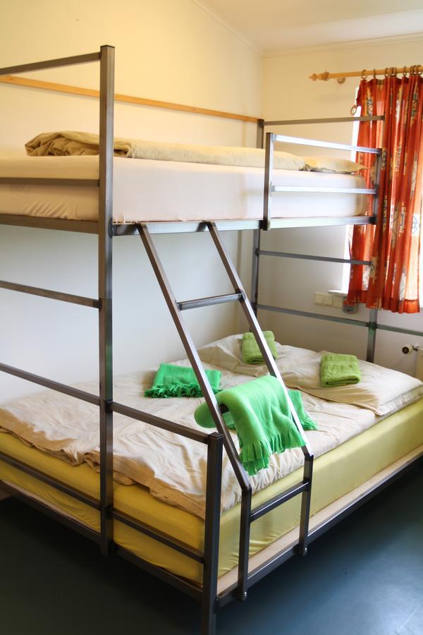 Helgafell Hostel Djúpivogur Buitenkant foto