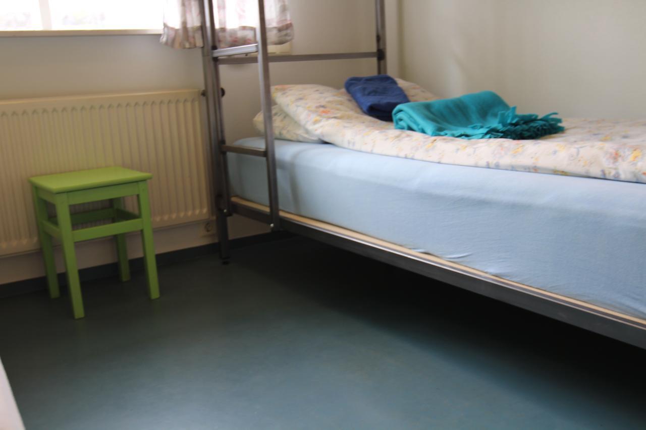 Helgafell Hostel Djúpivogur Buitenkant foto